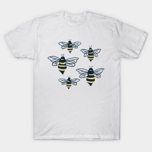 Bees! T-Shirt
